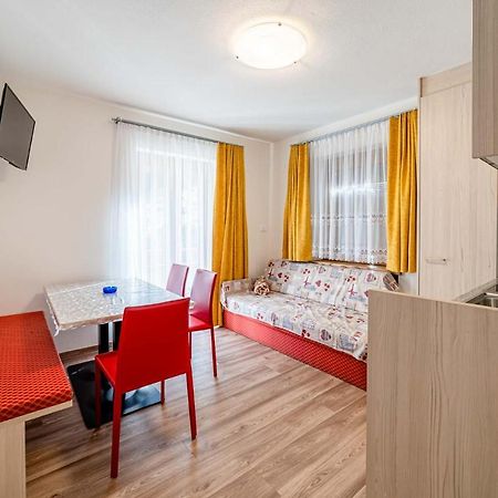 Ciesa Sirio Villa Rocca Pietore Ngoại thất bức ảnh