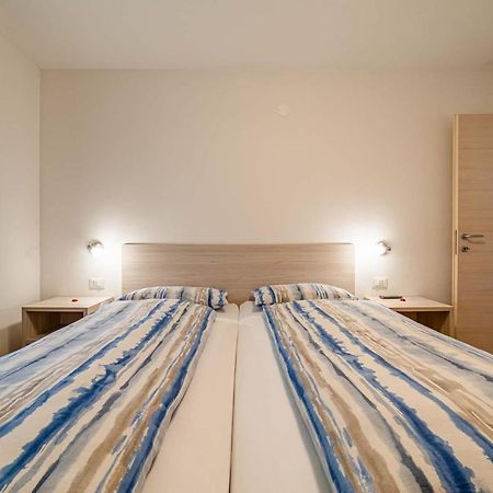 Ciesa Sirio Villa Rocca Pietore Ngoại thất bức ảnh