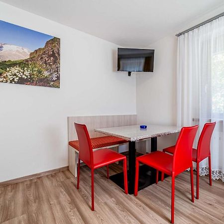 Ciesa Sirio Villa Rocca Pietore Ngoại thất bức ảnh