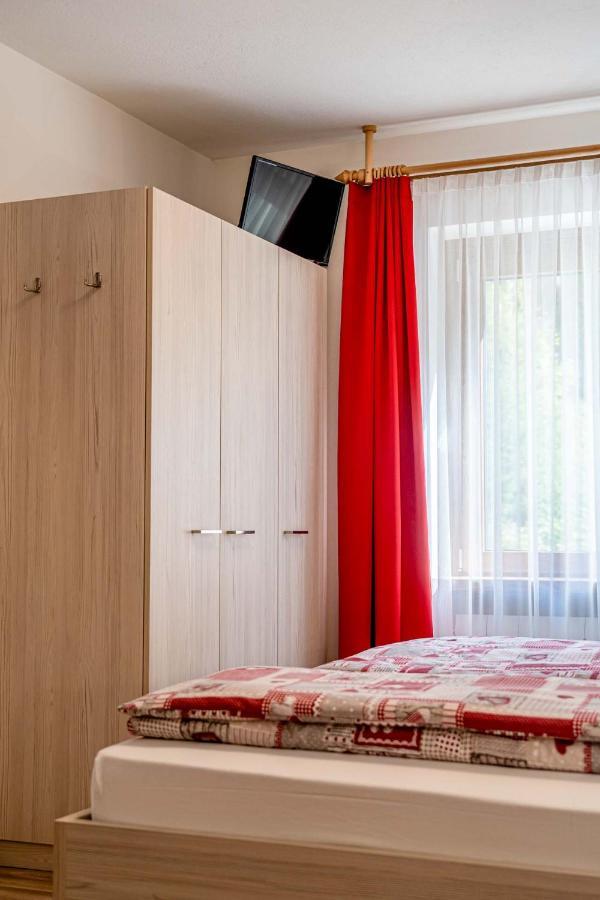 Ciesa Sirio Villa Rocca Pietore Ngoại thất bức ảnh